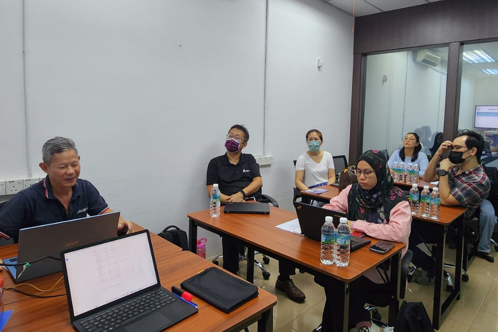 E-Invoicing briefing talk 